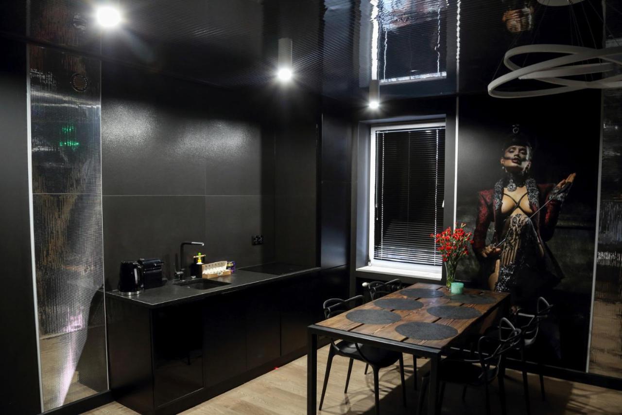Bdsm Apartament Czestochowa Luxxx - Adults Only - Tylko Dla Doroslych Exteriör bild
